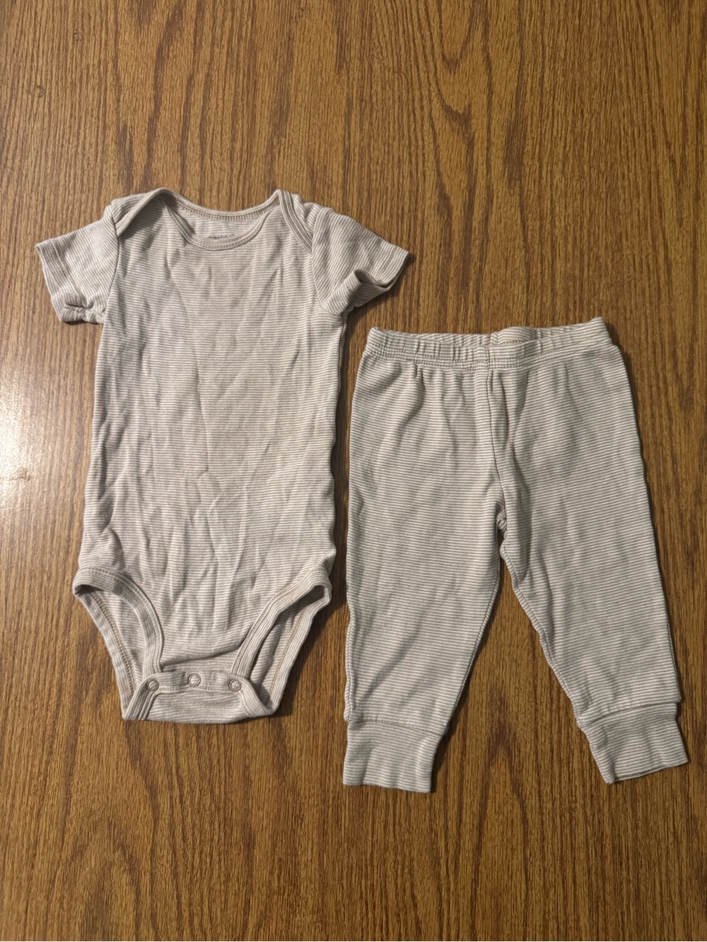 Carter’s Infant Boys 2-Piece Matching Set